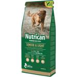Nutrican Senior & Light 3 кг