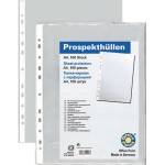  Джоб кристал лукс Office Point А4 40 mic 100 бр (1303388-3400010-40)