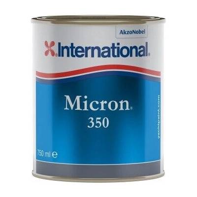 International Micron 350 Antifouling 750 ml mušlovo bílá