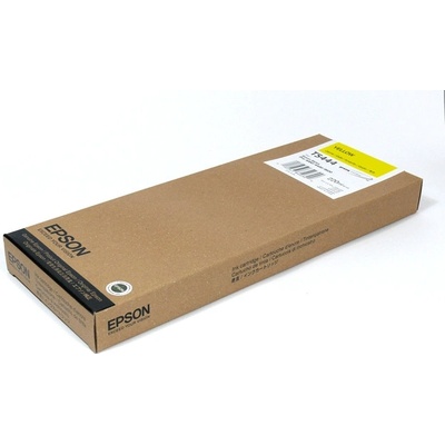 Epson T5444 Yellow - originálny