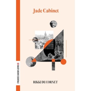 Jade Cabinet (ISBN: 9781628975116)