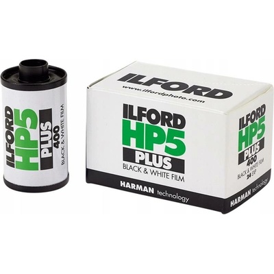 Ilford HP5 Plus 400/24 1700646