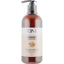 CP1 Ginger Purifying Shampoo s extraktem ze zázvoru 500 ml