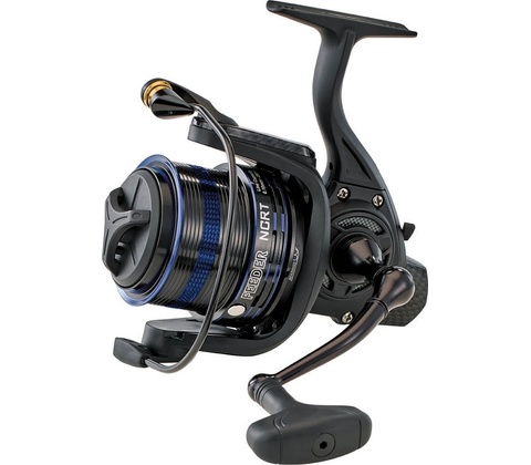 RYOBI SLAM UL 6500 Feeder