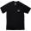 The Beatles Mini Drum Logo Black M Риза (BEATRL637MB02)