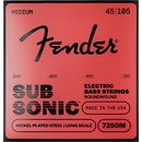 Fender 7250M