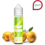 OHF Fruits Lemon 12ml/60ml - boombvaping - 14,67 лв
