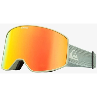 Quiksilver Сноуборд маска storm sngg bfr6