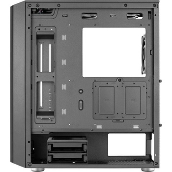 Aerocool Interstellar