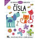 Čísla - Nauč ruku lepiť
