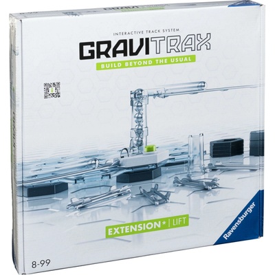 Ravensburger GraviTrax Výtah – Zboží Dáma