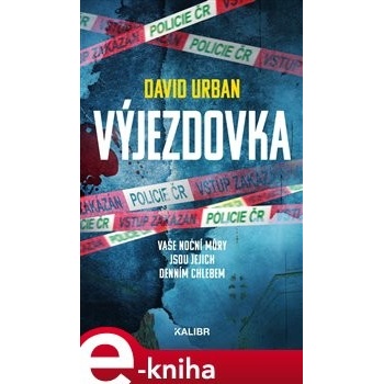 Výjezdovka - David Urban