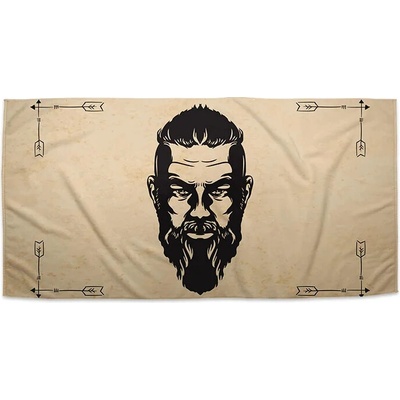 Sablio Uterák Vikingové Pergamen 30 x 50 cm