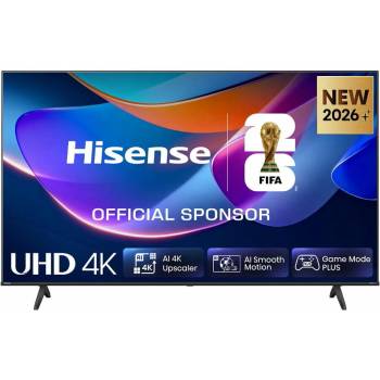 Hisense 58A6S