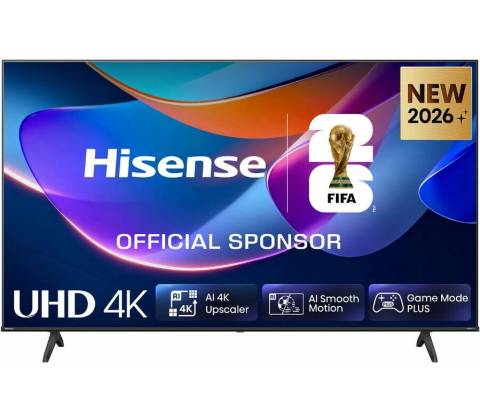 Hisense 58A6S