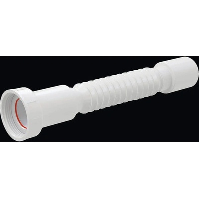 Alcadrain Flexi pripojenie 6/4"×40 plast A791