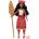 Disney Princess Пееща кукла Disney Princess - Ваяна, с аксесоари, 32 cm (JHH26)