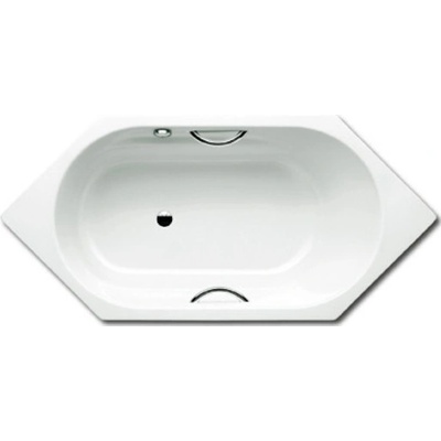 Kaldewei Vaio 6 Star 190 x 90 cm 233927060001