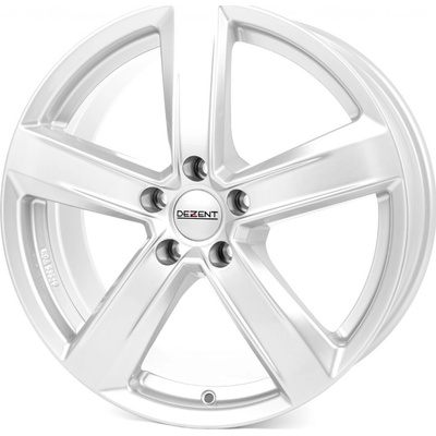 Dezent TU 7x17 5x112 ET46 silver