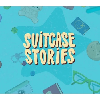 Suitcase Stories