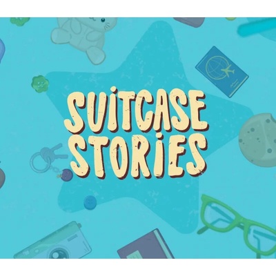 Suitcase Stories