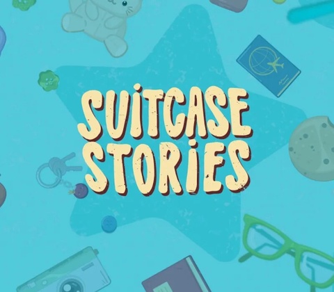 Suitcase Stories