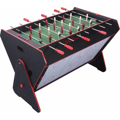 ENERO 3v1 Stolní fotbálek billard stolní hokej 1057972