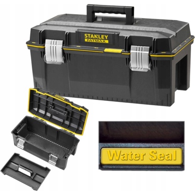 Stanley FatMax Kufr na nářadí vel 23 1-94-749