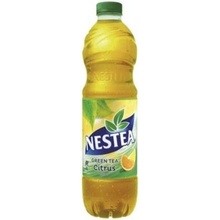 Nestea Zelený ľadový čaj Citrus