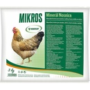 Mikros Minerál Nosnice plv 3 kg