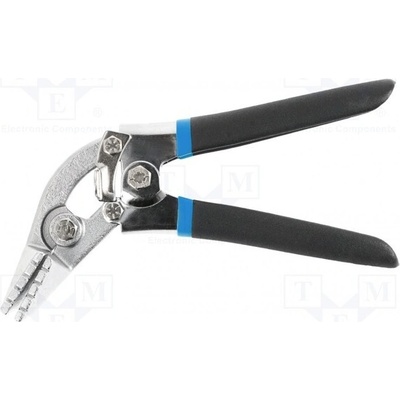 HÖGERT TECHNIK HT1P392 Kleště; na tvarování,pro profily – Zbozi.Blesk.cz