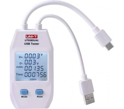 UNI-T UT-658D