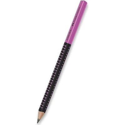 Faber-Castell 511911 ružová čierna