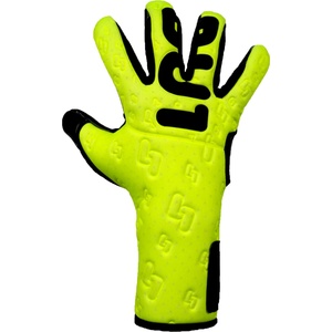 BU1 Light neon yellow 2.0 nc jr 6