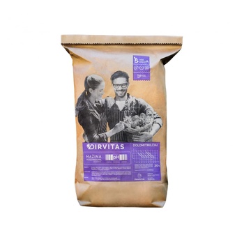 Image 1 of Seklos Доломит на прах - за подобряване на почвата Каменно брашно