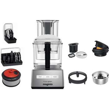 Magimix 5200 XL Premium