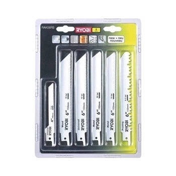 Ryobi RAK 06 RB