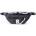 Topo Designs Чанта за кръст Topo designs Mountain Waist Pack Hip bag - Nightshade / Grid - размер One Size (510-4109-1711)