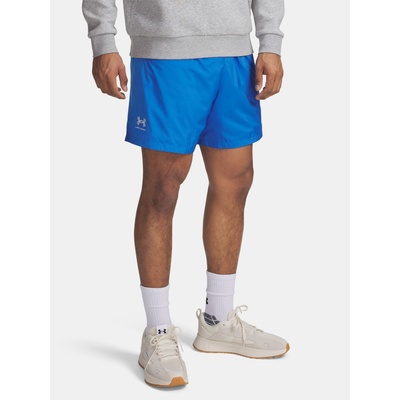 Under Armour Мъжки къси панталони Under Armour UA Icon Volley Short-BLU Under Armour | Sin | МЪЖЕ | XL