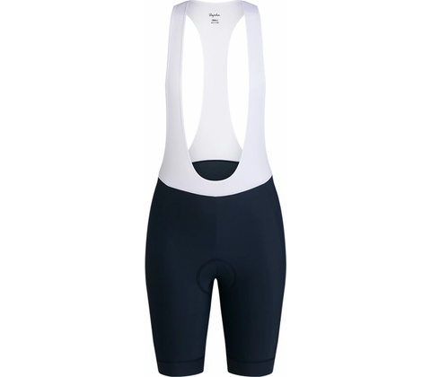 Rapha Short Core W Sky Captain bílá