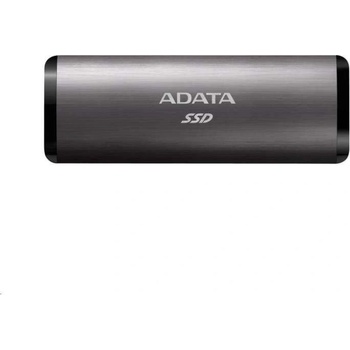 ADATA SE760 512GB, ASE760-512GU32G2-CTI