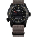 Traser P68 Pathfinder Black Grey Nato