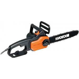 WORX WG305E Верижен трион
