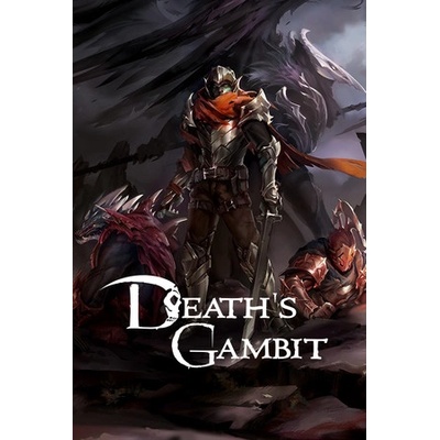 Adult Swim Games Death's Gambit (PC)