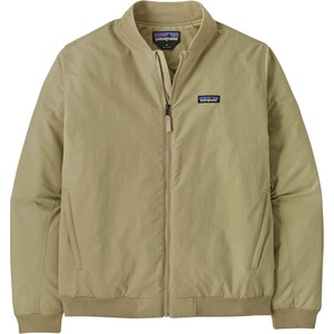 Patagonia Мъжко ежедневно яке Patagonia Isthmus Deck Jacket Winter jacket - Weathered Stone - размер XS (004-6813-0611)