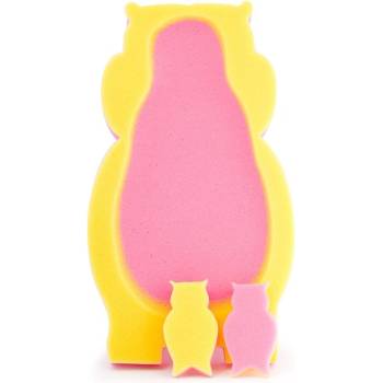 Cuculo Molitanové lehátko do vaničky Maxi dvoubarevné