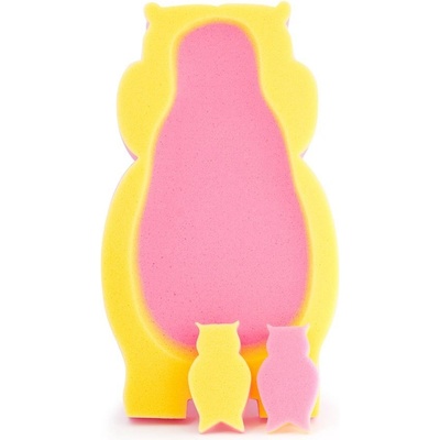 Cuculo Molitanové lehátko do vaničky Maxi dvoubarevné