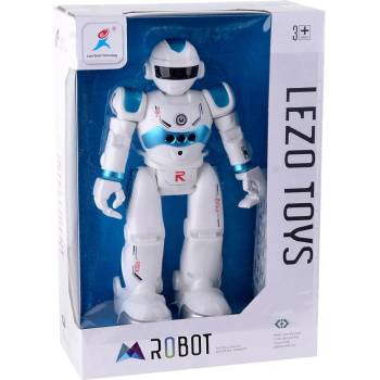 Felyx Toys Робот Lezo със сензор R/C (1010950F)
