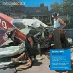 Sparks - Indiscreet (Anniversary Edition) (Limited Edition) (Tigers Eye Marbled Coloured) (LP) (5014797913103)