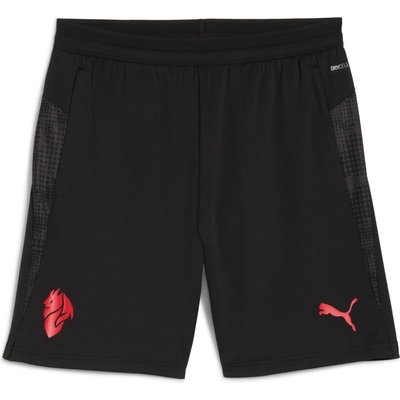 Puma AC Milan Training Shorts w/ pockets 2025/26